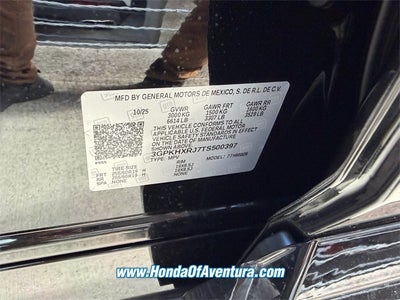 2026 Honda Prologue Touring