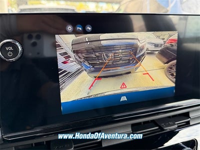 2026 Honda Prologue Touring