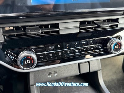 2026 Honda Prologue Touring