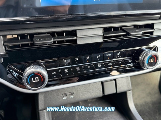 2026 Honda Prologue Touring