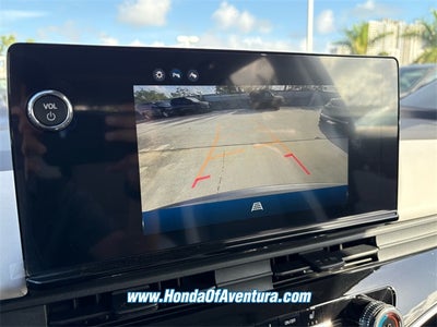 2026 Honda Prologue Touring