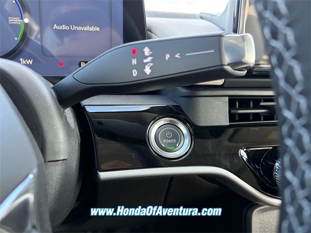 2026 Honda Prologue Touring