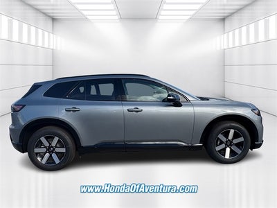 2026 Honda Prologue Touring