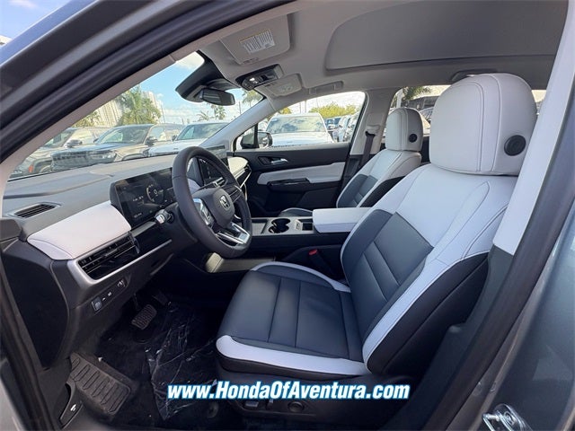 2026 Honda Prologue Touring