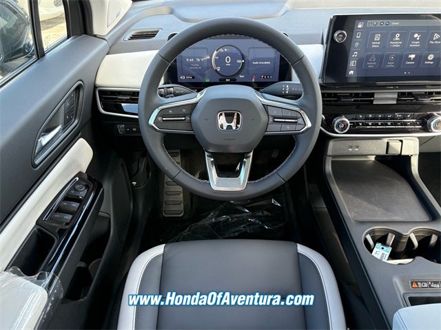 2026 Honda Prologue Touring