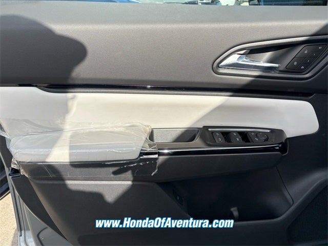 2026 Honda Prologue Touring