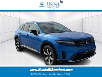2026 Honda Prologue Touring
