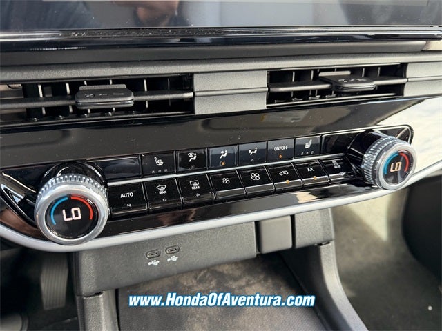 2026 Honda Prologue Touring