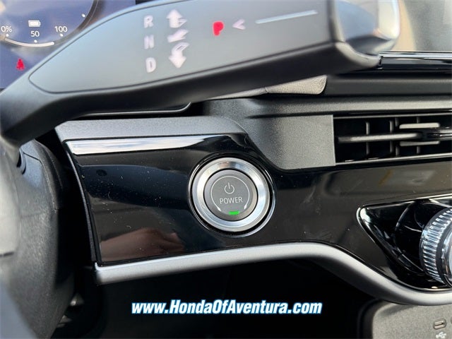 2026 Honda Prologue Touring