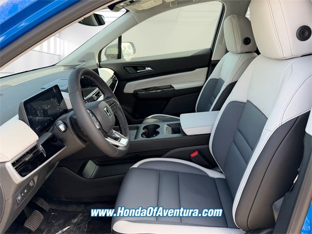 2026 Honda Prologue Touring