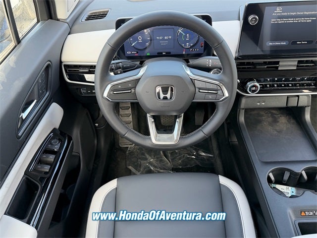 2026 Honda Prologue Touring