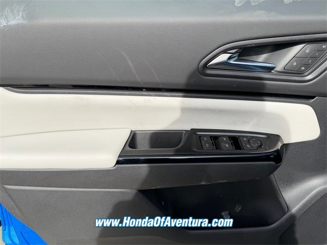 2026 Honda Prologue Touring