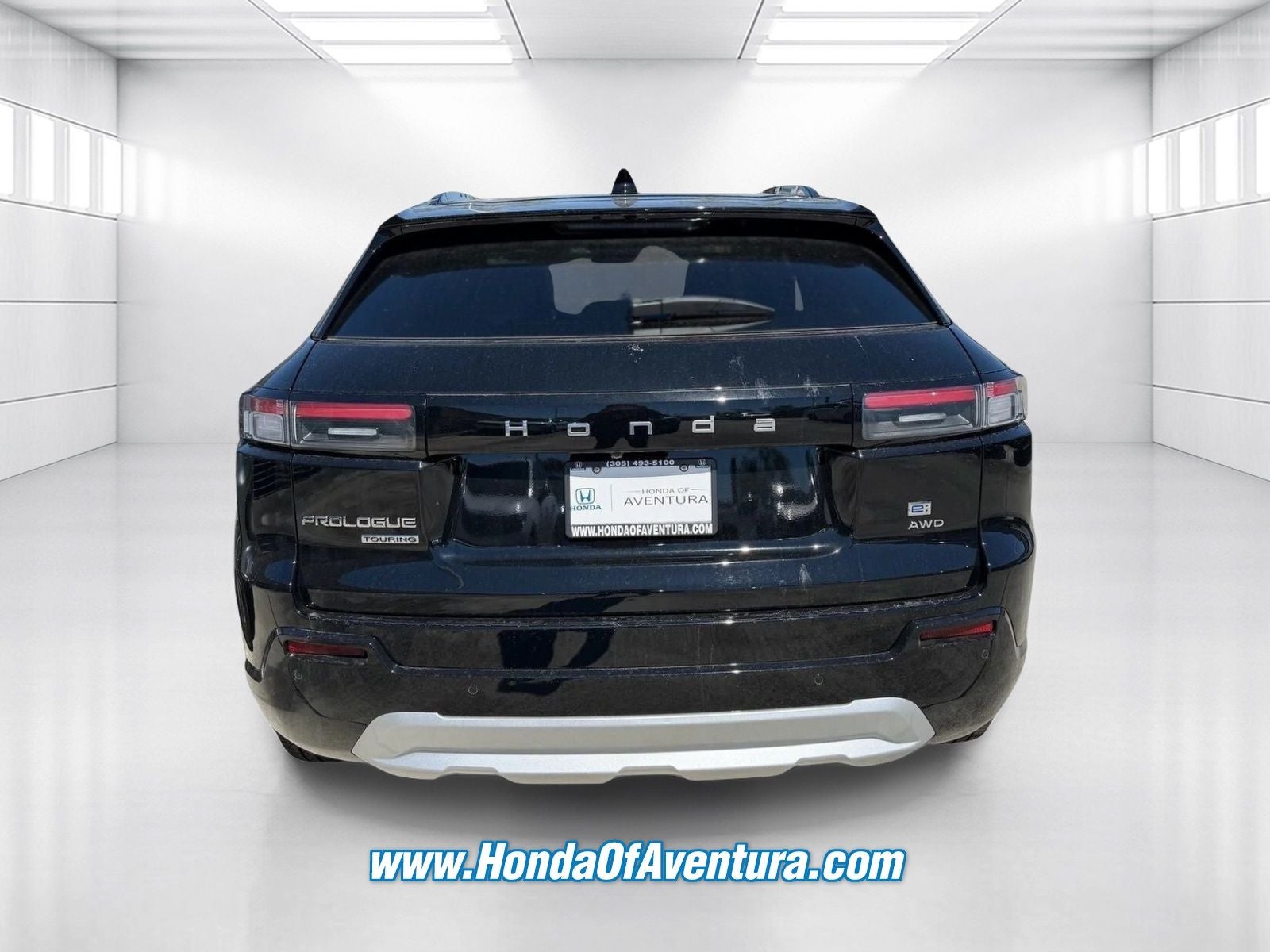 2026 Honda Prologue Touring