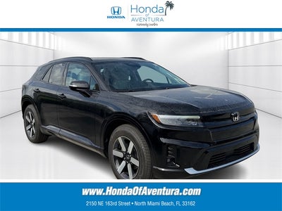 2026 Honda Prologue Touring