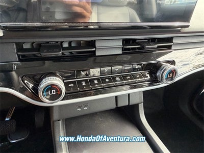 2026 Honda Prologue Touring