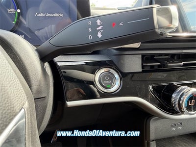 2026 Honda Prologue Touring