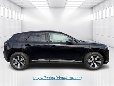 2026 Honda Prologue Touring