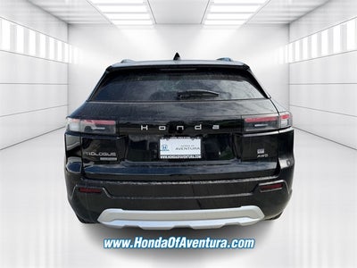 2026 Honda Prologue Touring