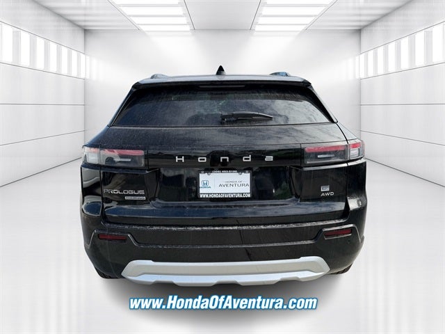 2026 Honda Prologue Touring