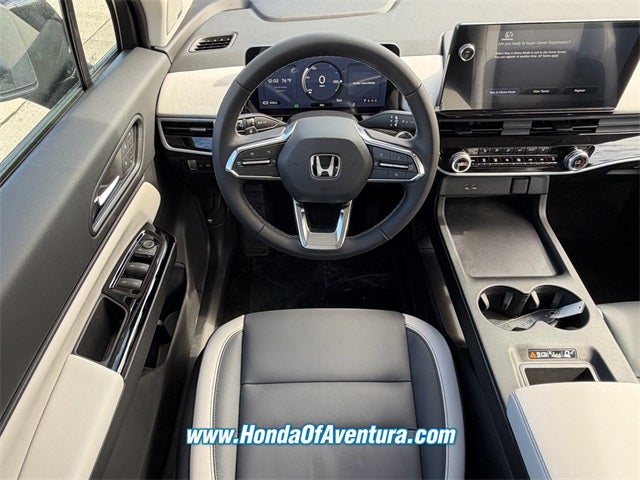 2026 Honda Prologue Touring