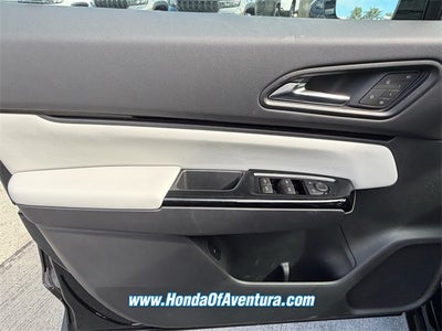 2026 Honda Prologue Touring