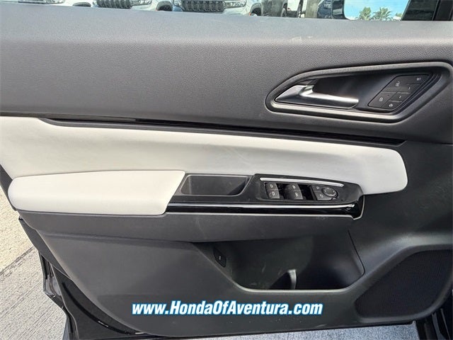 2026 Honda Prologue Touring