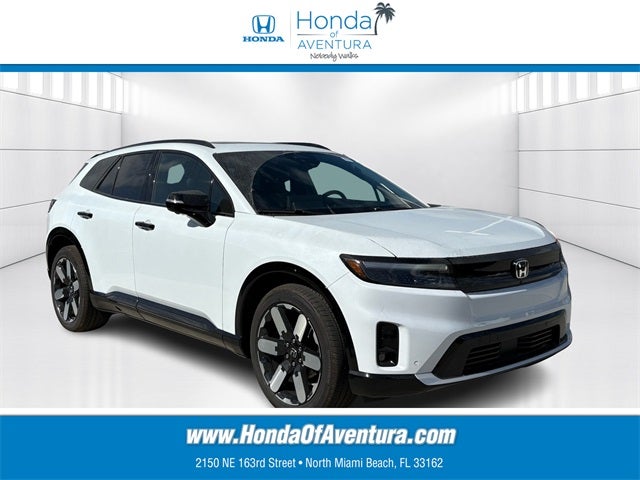 2026 Honda Prologue Elite