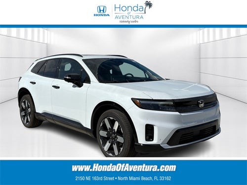 2026 Honda Prologue Elite