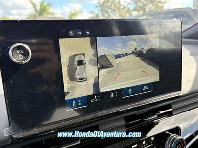 2026 Honda Prologue Elite