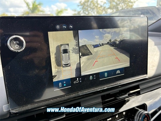 2026 Honda Prologue Elite