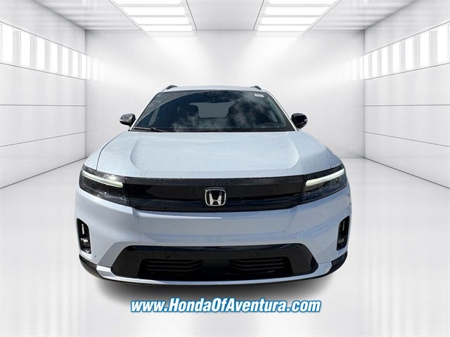 2026 Honda Prologue Elite