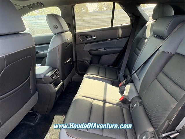 2026 Honda Prologue Elite