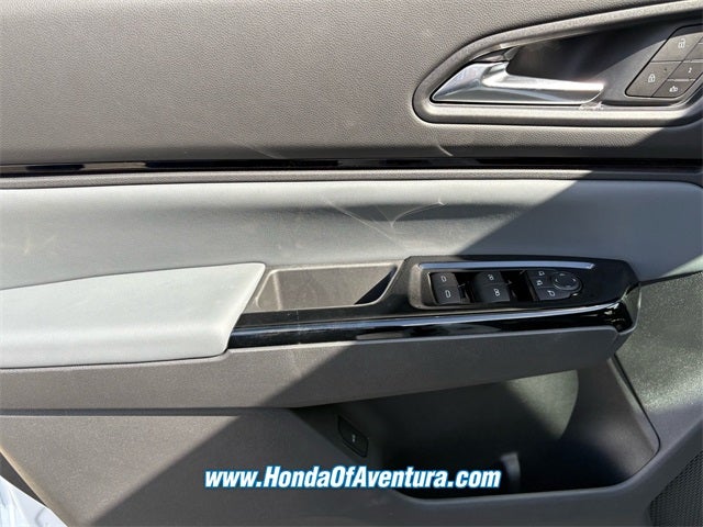 2026 Honda Prologue Elite