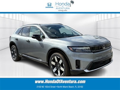 2026 Honda Prologue Elite