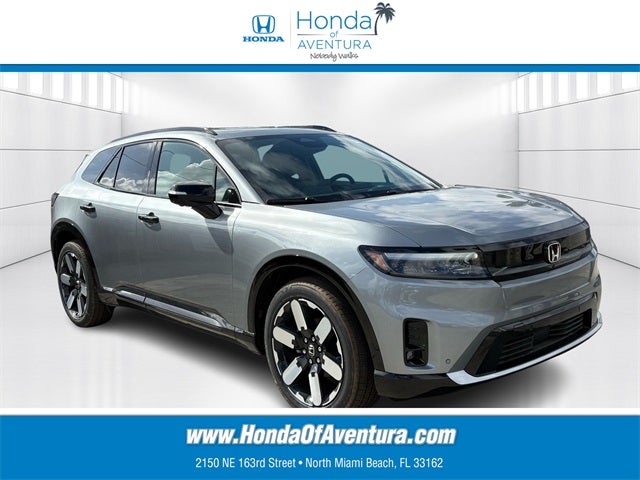 2026 Honda Prologue Elite