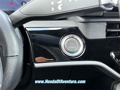 2026 Honda Prologue Elite