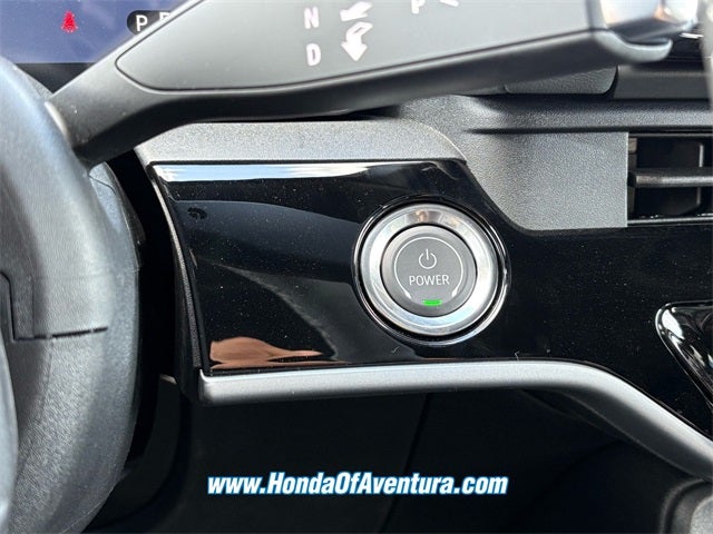 2026 Honda Prologue Elite