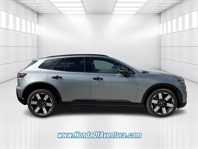 2026 Honda Prologue Elite