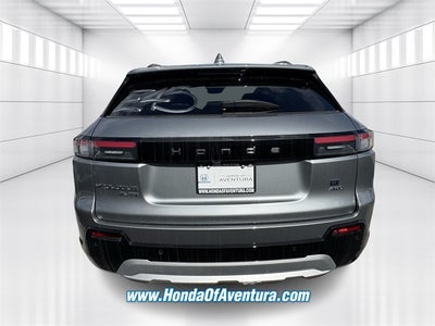 2026 Honda Prologue Elite