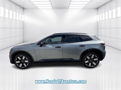 2026 Honda Prologue Elite