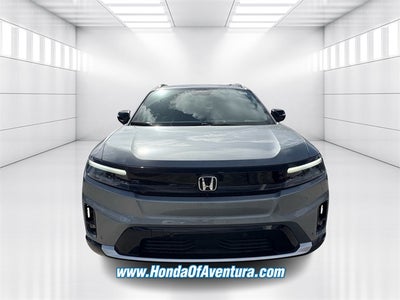 2026 Honda Prologue Elite