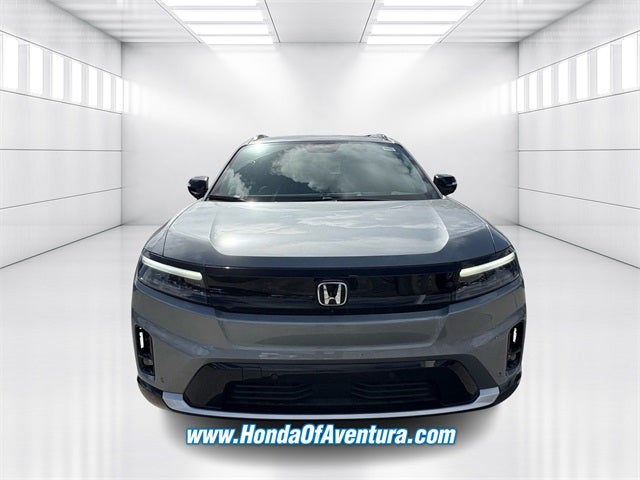 2026 Honda Prologue Elite