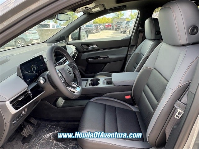 2026 Honda Prologue Elite