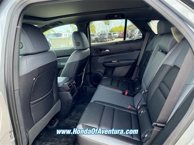 2026 Honda Prologue Elite