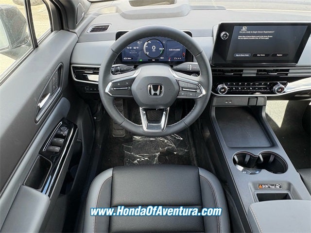 2026 Honda Prologue Elite