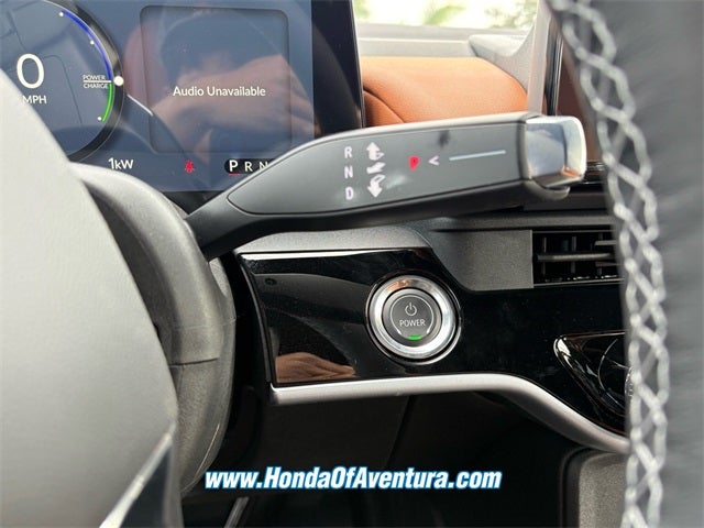 2026 Honda Prologue Elite