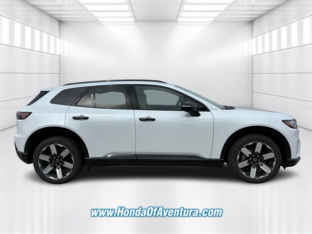 2026 Honda Prologue Elite