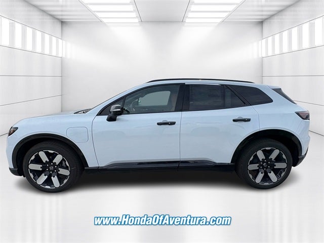 2026 Honda Prologue Elite