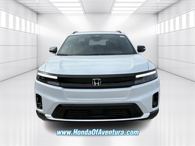 2026 Honda Prologue Elite