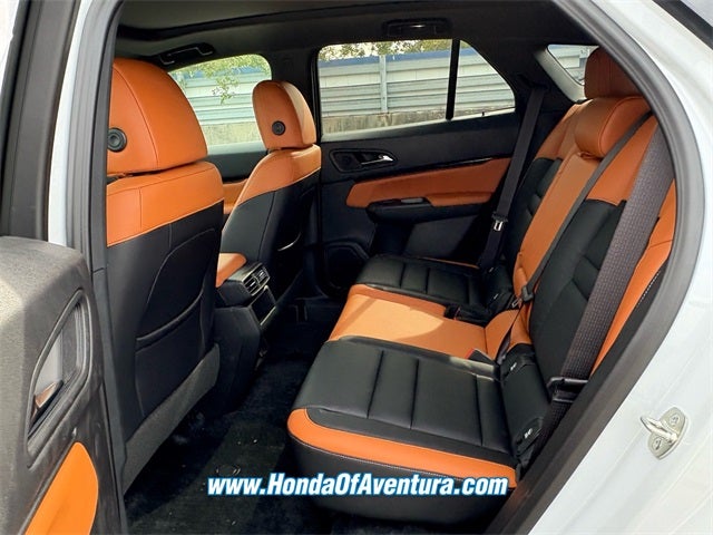 2026 Honda Prologue Elite